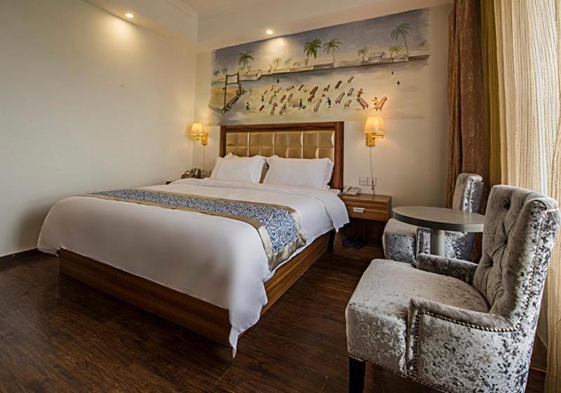 Hotel Wenchang Meilin Holiday