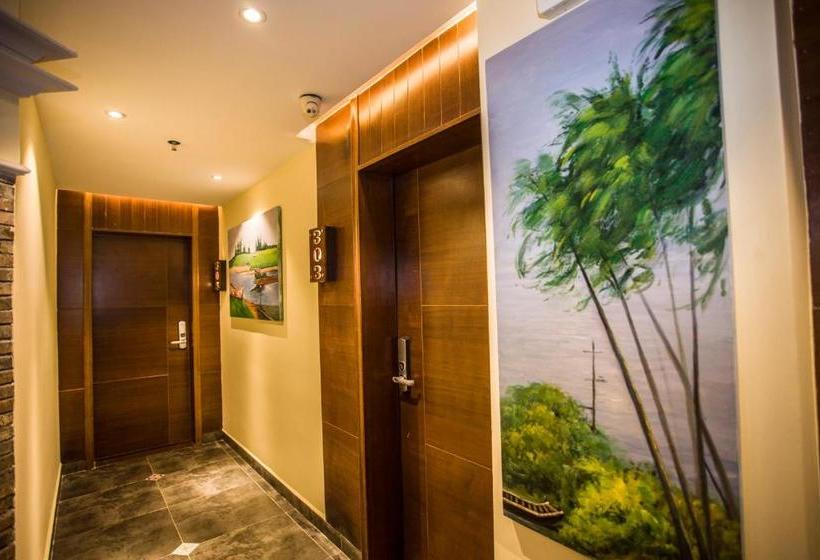 Hotel Wenchang Meilin Holiday