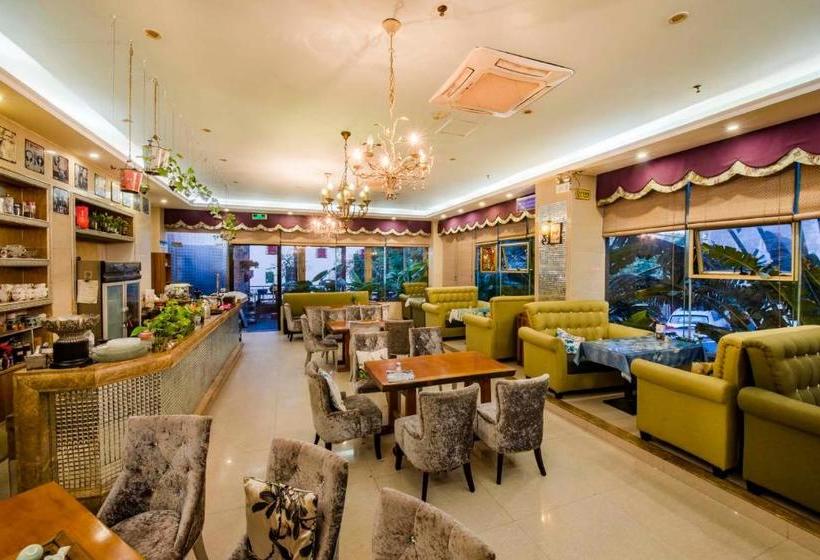 Hotel Wenchang Meilin Holiday