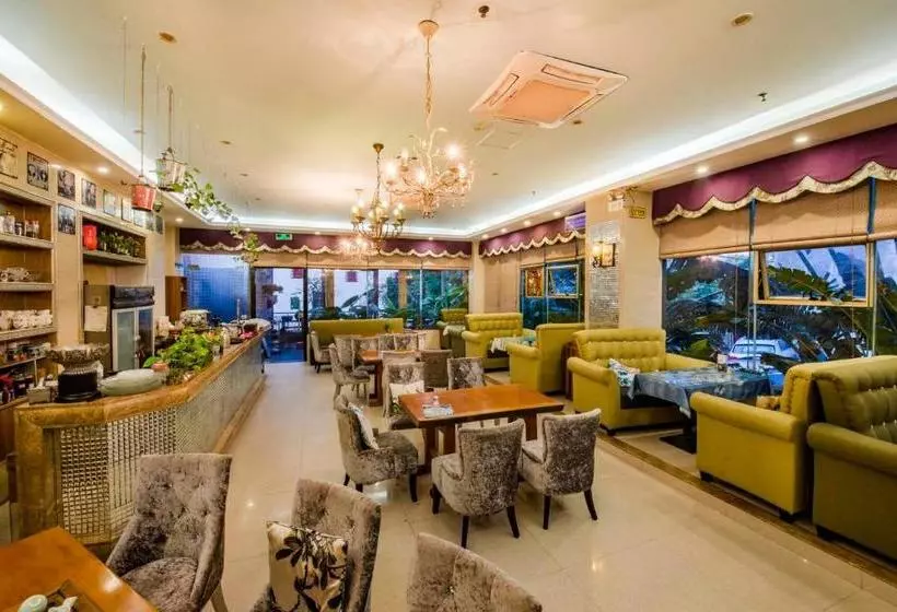 ホテル Wenchang Meilin Holiday