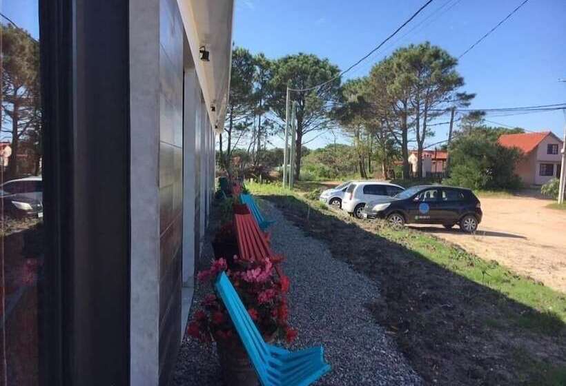 Pensão El Bodegón Hostal Boutique