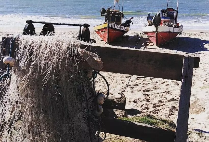 Majatalo El Bodegón Hostal Boutique
