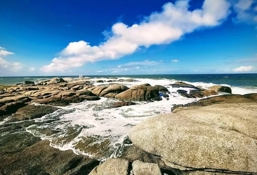 Majatalo El Bodegón Hostal Boutique