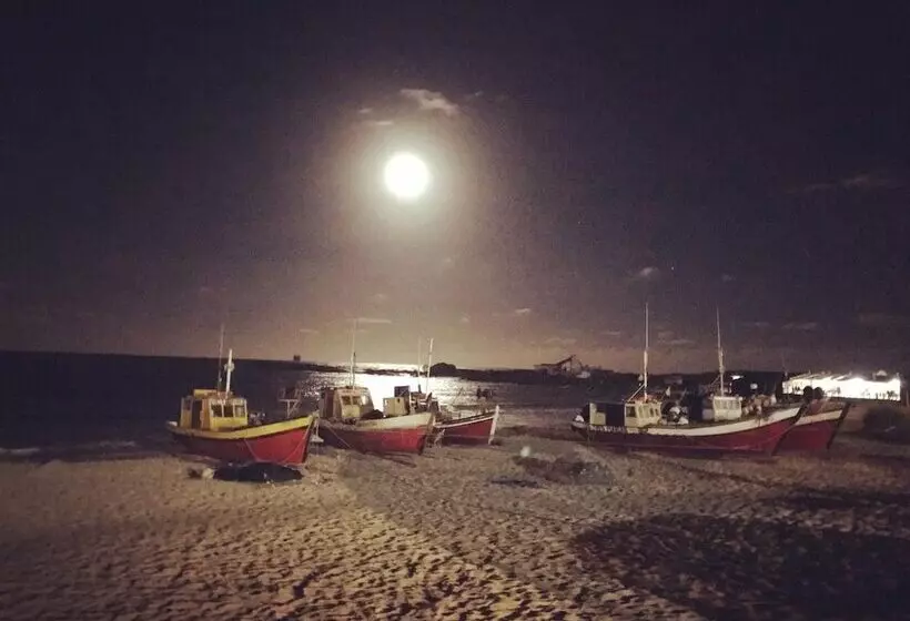 Majatalo El Bodegón Hostal Boutique