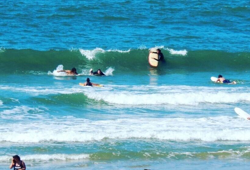 Pensão El Bodegón Hostal Boutique