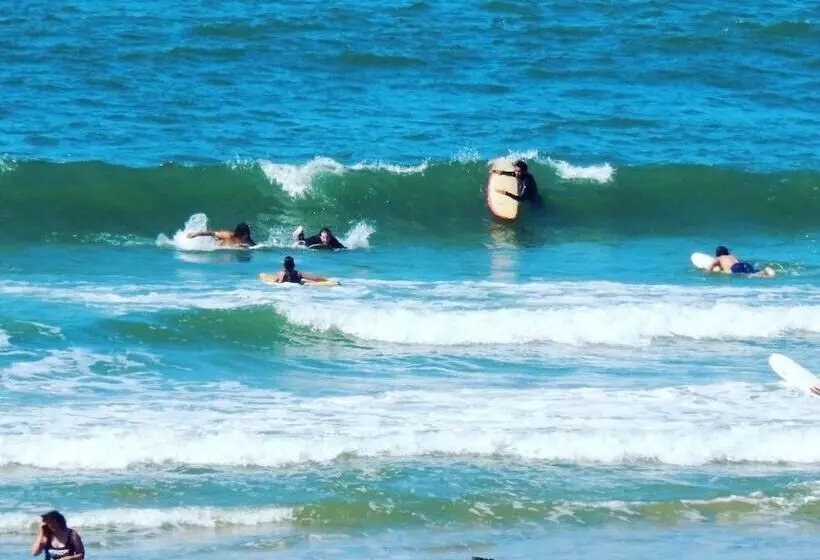 Majatalo El Bodegón Hostal Boutique