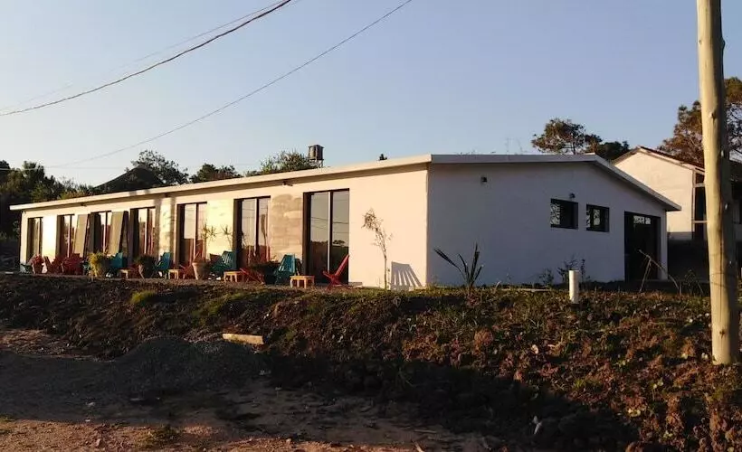 Majatalo El Bodegón Hostal Boutique