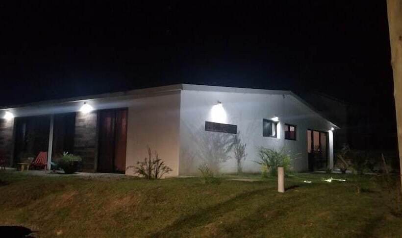 Pensão El Bodegón Hostal Boutique