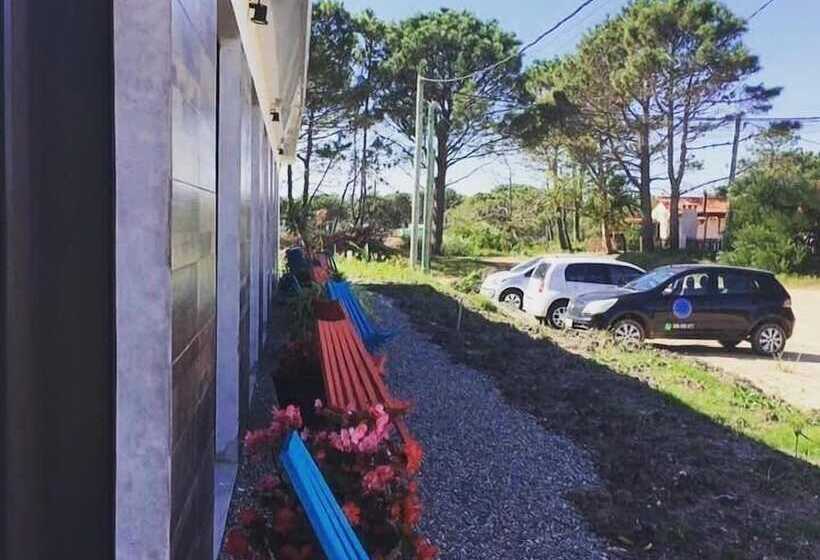 Pensão El Bodegón Hostal Boutique