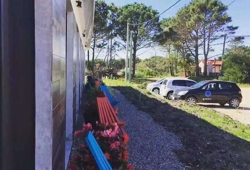 Majatalo El Bodegón Hostal Boutique