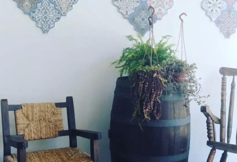 Majatalo El Bodegón Hostal Boutique