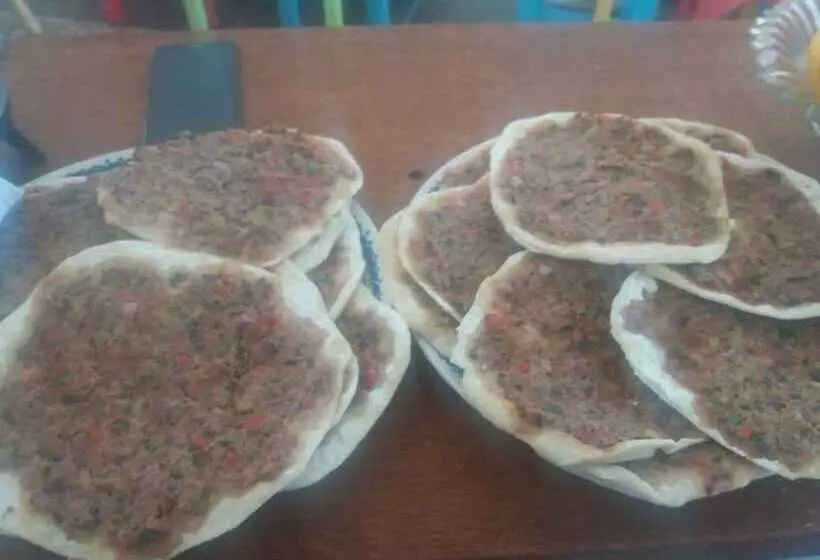 Majatalo El Bodegón Hostal Boutique