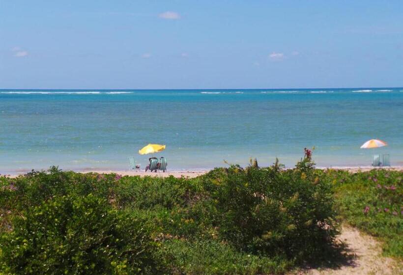 פנסיון Pousada Refúgio Dos Milagres