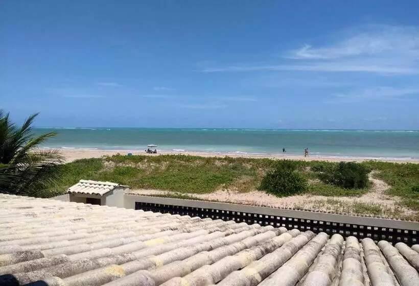 ペンション Pousada Refúgio Dos Milagres