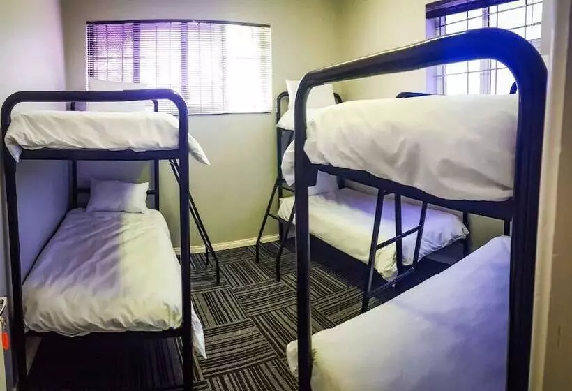 Island Vibe Port Elizabeth   Hostel