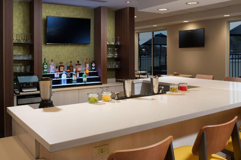 ホテル Fairfield Inn & Suites By Marriott El Dorado