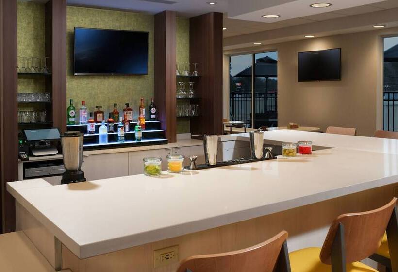 ホテル Fairfield Inn & Suites By Marriott El Dorado