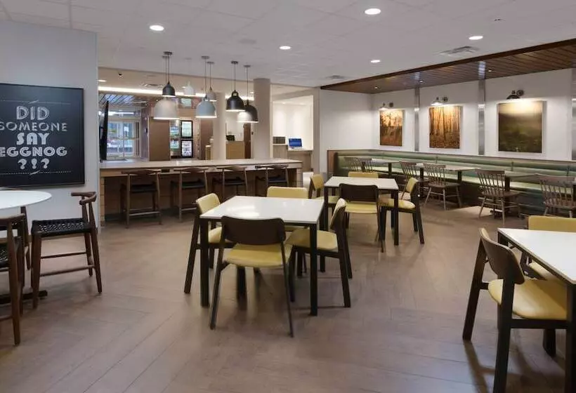 ホテル Fairfield Inn & Suites By Marriott El Dorado