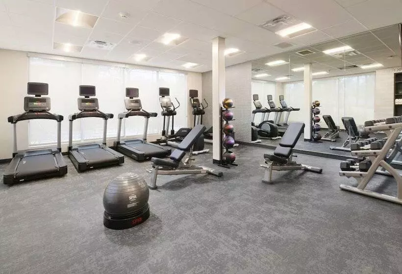 ホテル Fairfield Inn & Suites By Marriott El Dorado