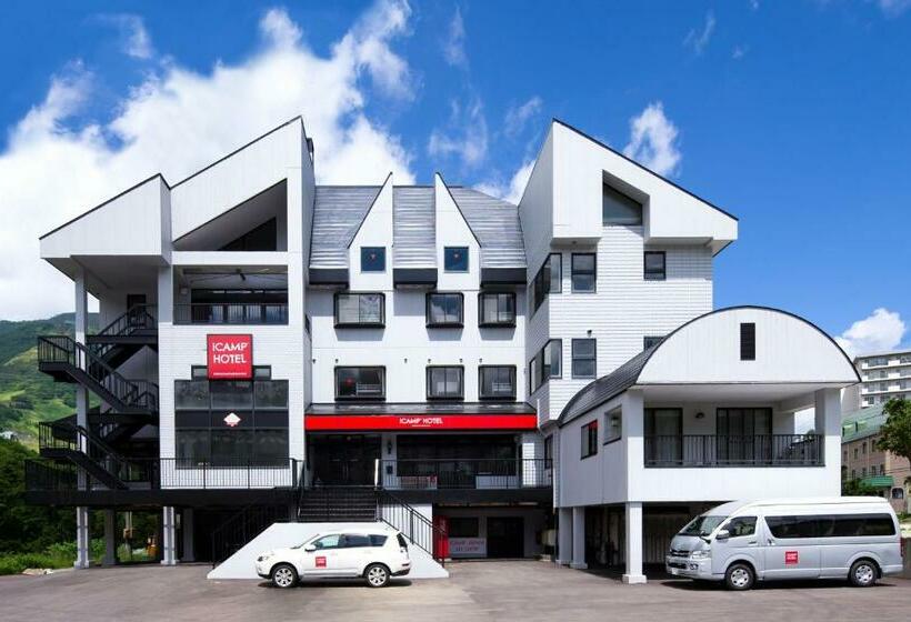 فندق Icamp