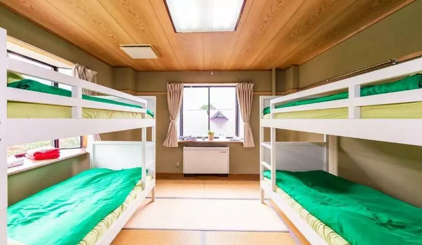 Hotelli Icamp
