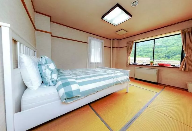 Hotelli Icamp