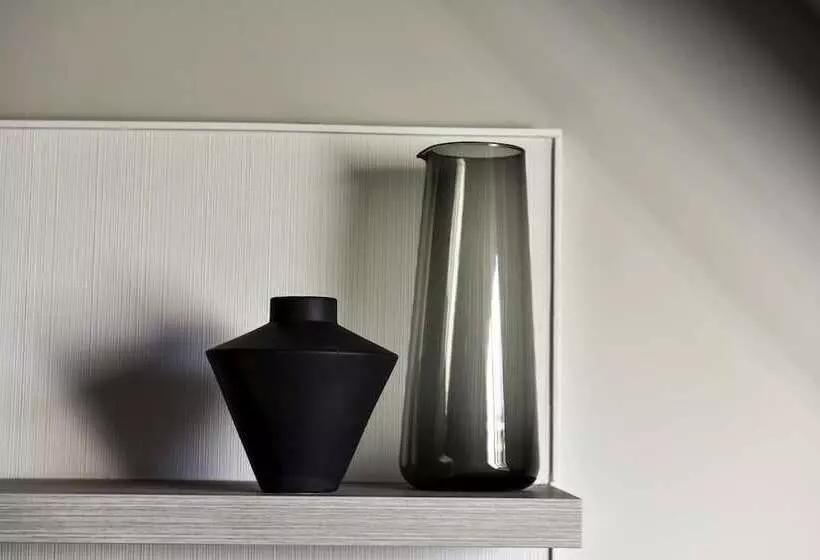 Hotelli Staybridge Suites   Dundee, An Ihg