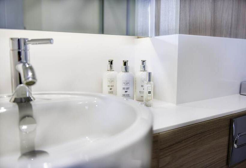 Hotel Staybridge Suites   Dundee, An Ihg