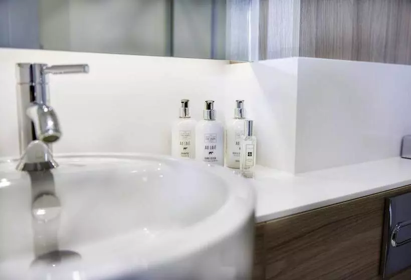 Hotelli Staybridge Suites   Dundee, An Ihg