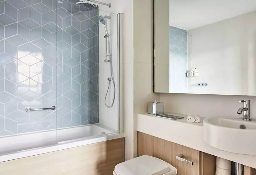 Hotelli Staybridge Suites   Dundee, An Ihg