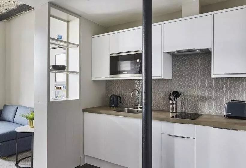 Hotelli Staybridge Suites   Dundee, An Ihg