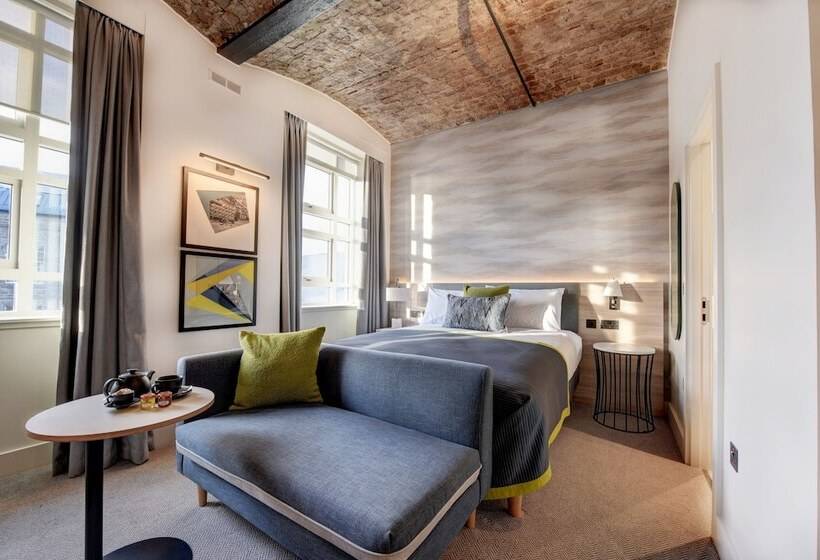 ホテル Staybridge Suites   Dundee, An Ihg