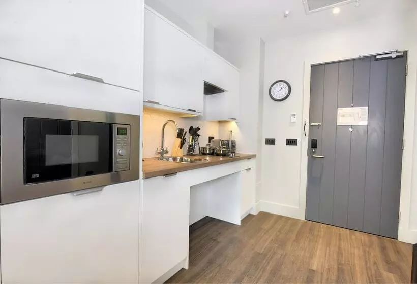 Hotelli Staybridge Suites   Dundee, An Ihg