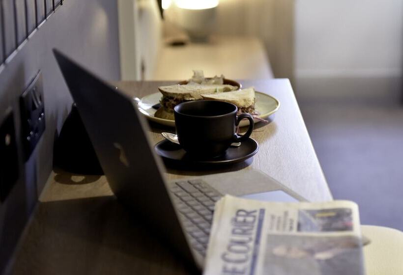 Hotel Staybridge Suites   Dundee, An Ihg