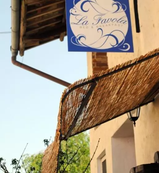 La Favola B&b