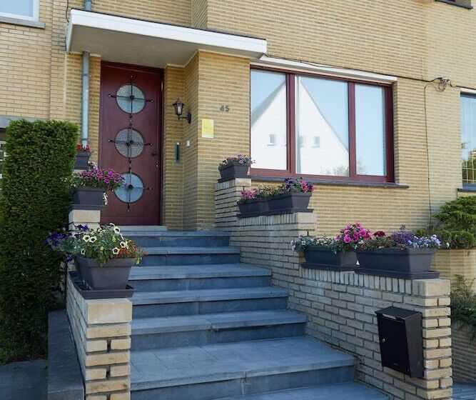 住宿加早餐  Focus Boutique