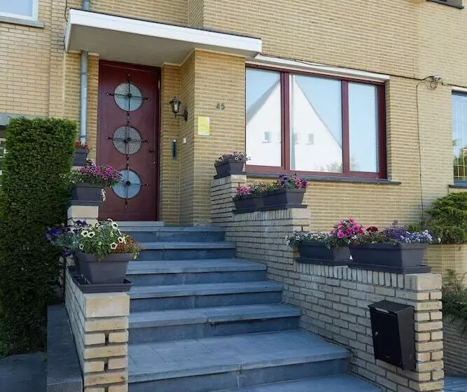 Aamiaismajoitus (B&B) Focus Boutique