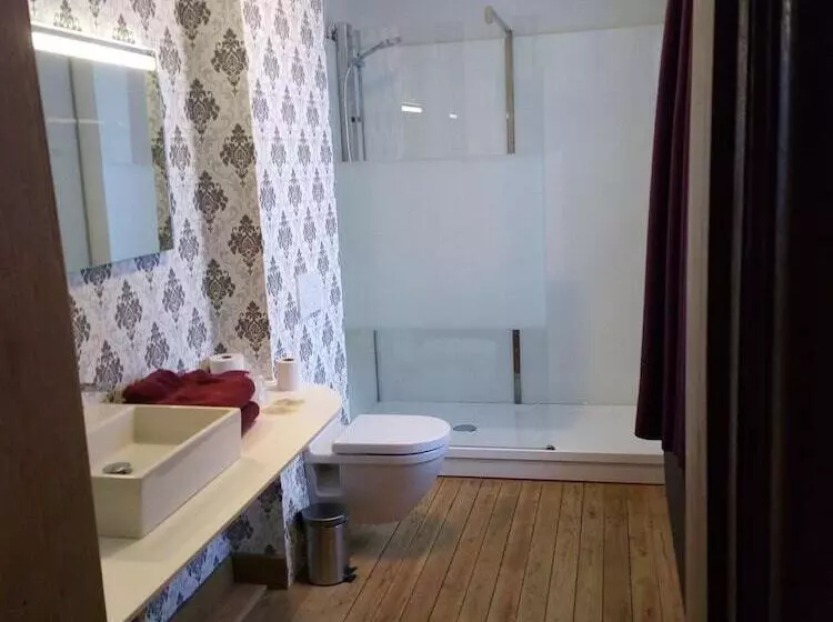Aamiaismajoitus (B&B) Focus Boutique