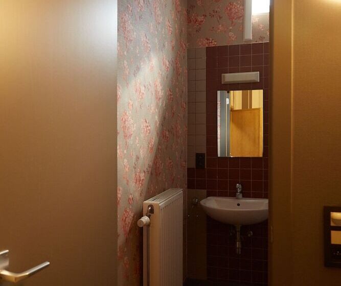 住宿加早餐  Focus Boutique