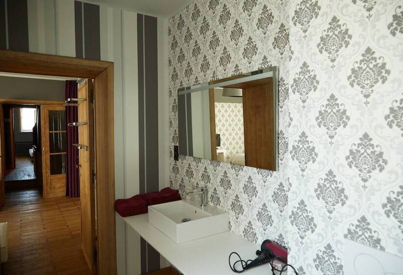 住宿加早餐  Focus Boutique