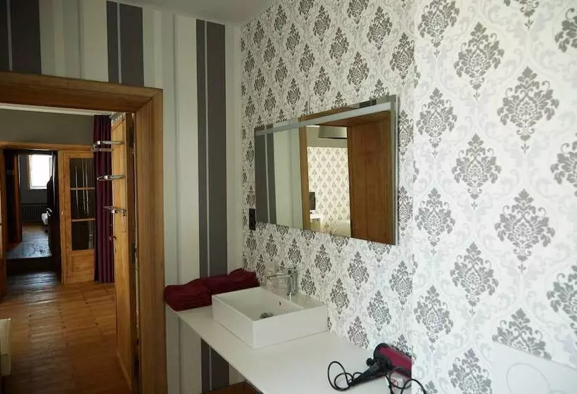 Aamiaismajoitus (B&B) Focus Boutique