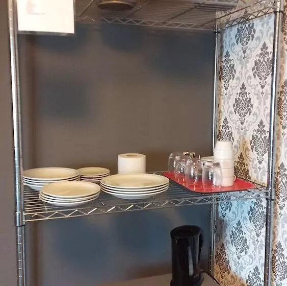 Aamiaismajoitus (B&B) Focus Boutique