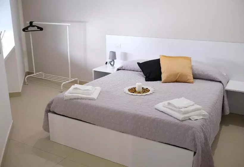 ベッドアンドブレックファースト Hoa Suites