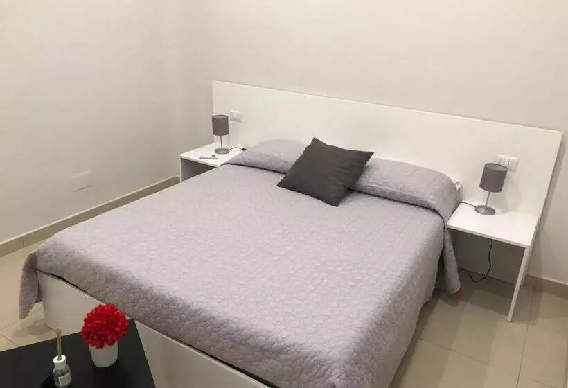 ベッドアンドブレックファースト Hoa Suites