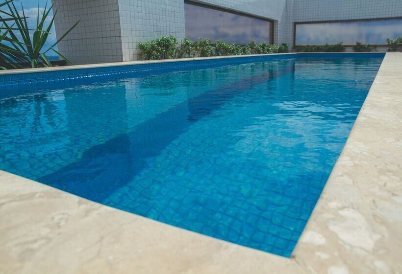 فندق Bristol Imperatriz Maranhao