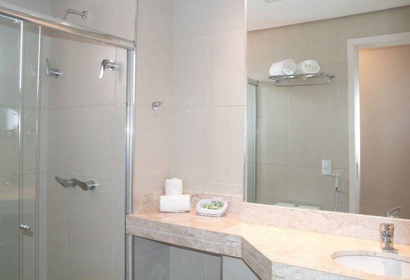 فندق Bristol Imperatriz Maranhao