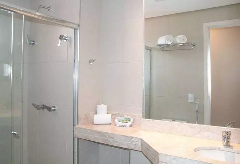 ホテル Bristol Imperatriz Maranhao