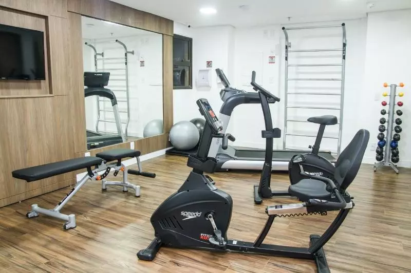 ホテル Bristol Imperatriz Maranhao