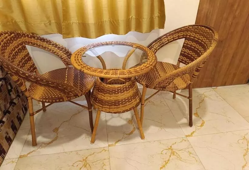 ホテル Mango Valley Resort Ganpatipule
