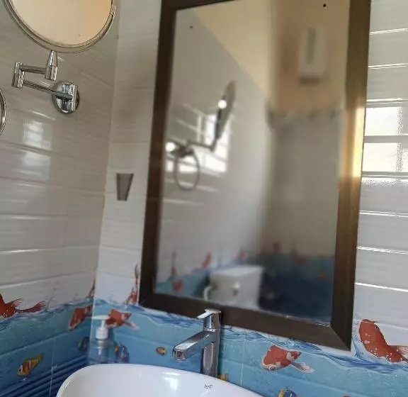 ホテル Mango Valley Resort Ganpatipule
